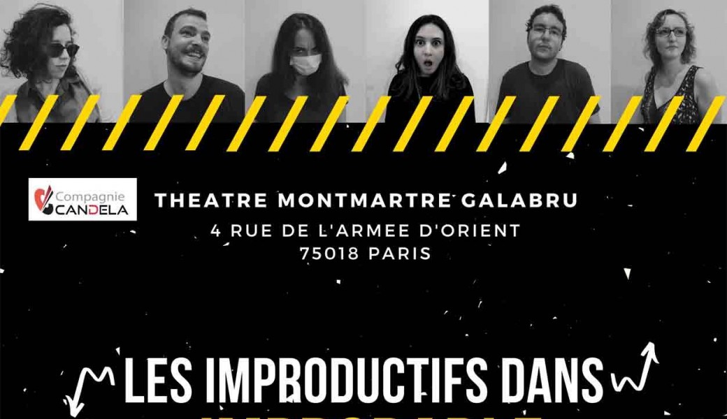 Improbable