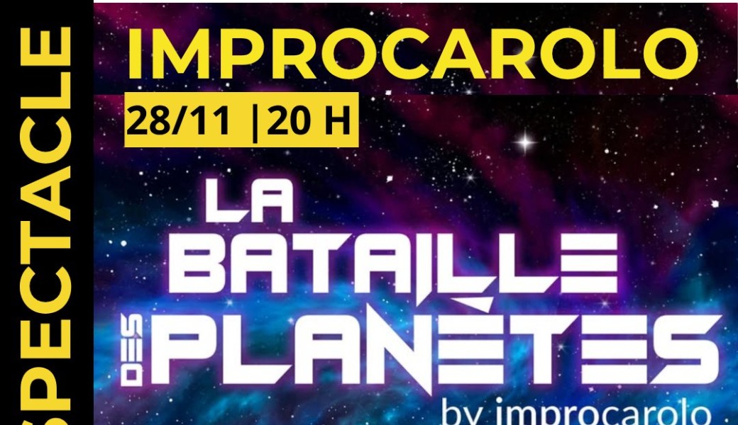 Improcarolo #2