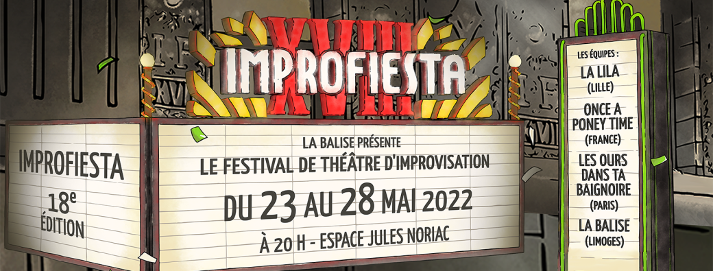 ImproFiesta