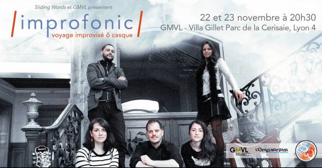 / ImproFonic /