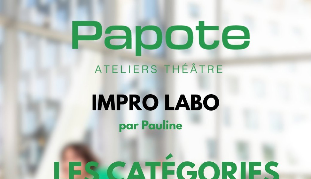 IMPROLABO