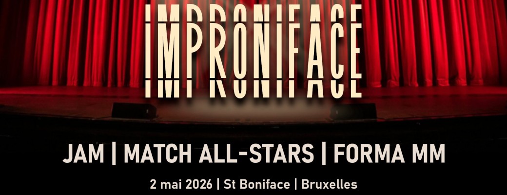 Improniface 2026