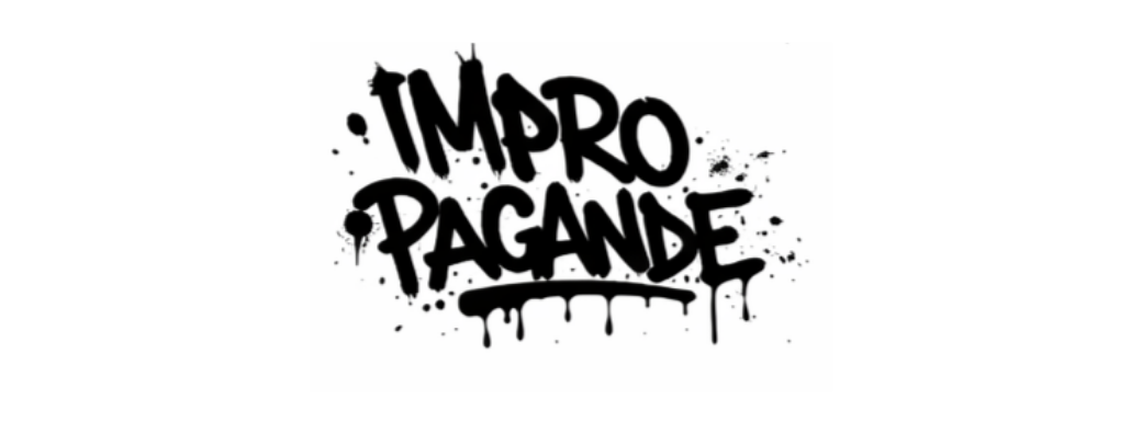 Impropagande - Cabaret Impro - Chez Kolkol - 24 Janvier 2026