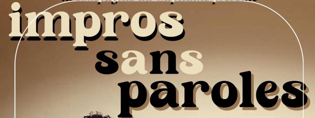 Impros sans Paroles