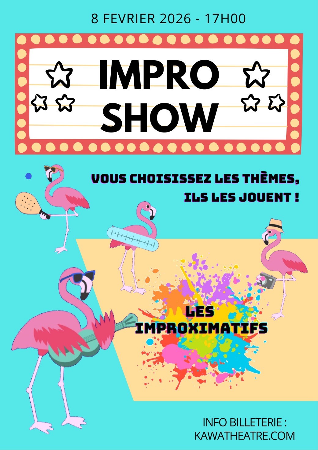 ImproShow ! 