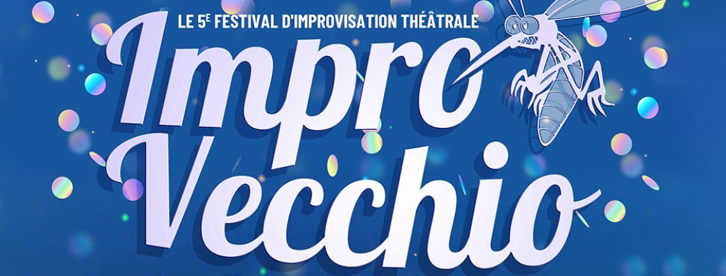 Impro Vecchio - Finales