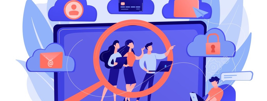 Improvisation théâtrale autour du numérique responsable - Aline et Compagnie