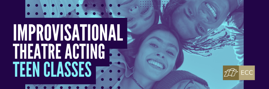 Improvisational Theatre Acting Classes (iTac)