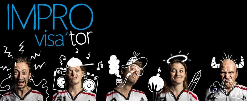 IMPROVISA'TOR 28/12 LITO