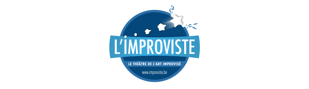 Improviser une pièce de théâtre - Patrick Spadrille