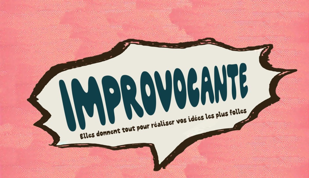 Improvocante