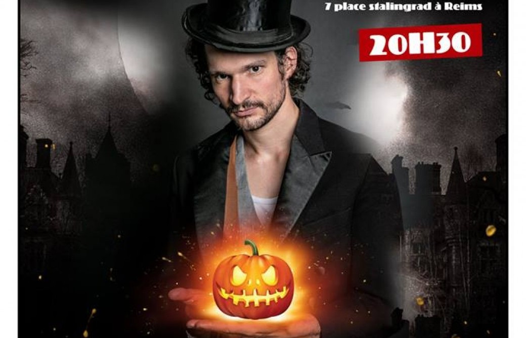 Improween