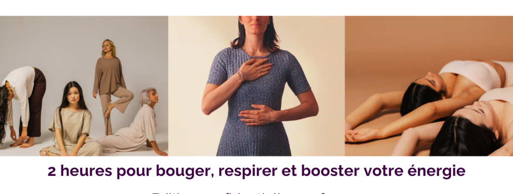 Impulse Corps - Session de Février