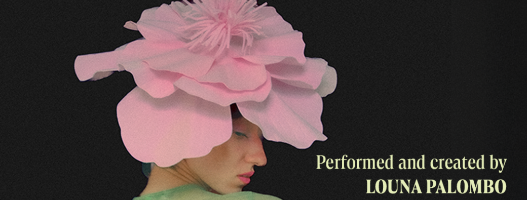 In Bloom - One Woman Show