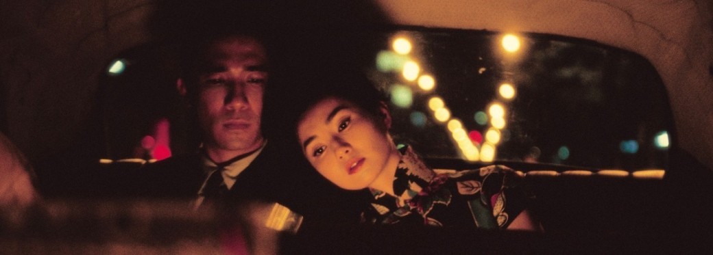 In the mood for love