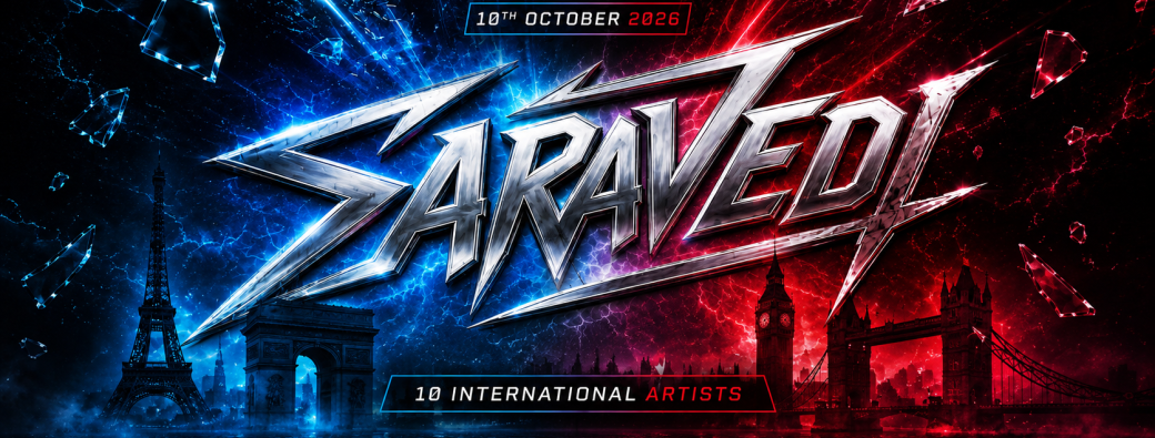 INAI EVENTS - SARAVEDI