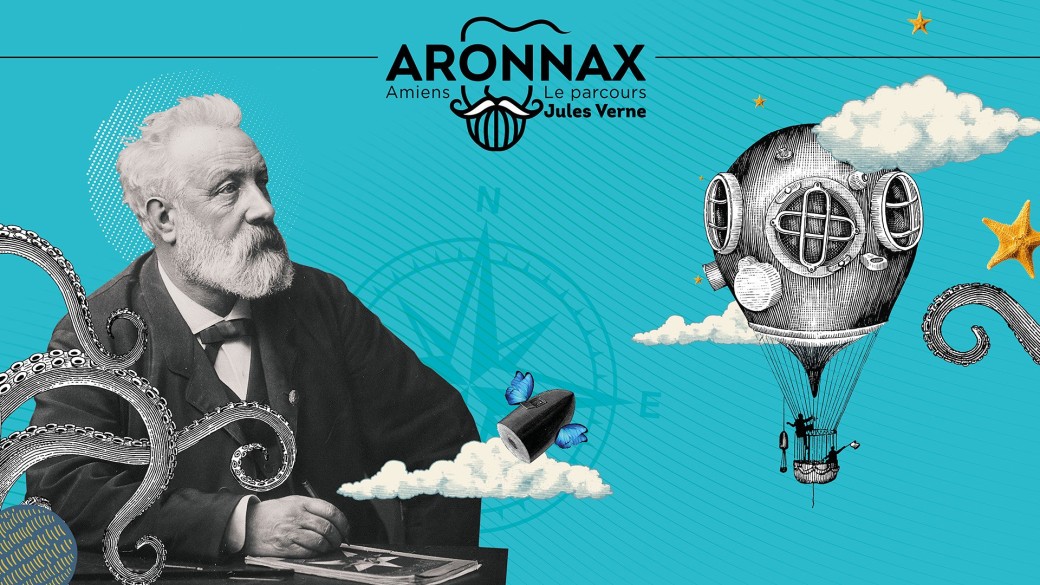 Inauguration Aronnax