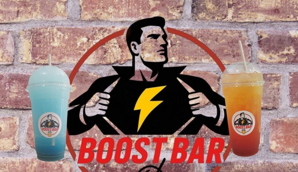 INAUGURATION BOOST BAR AVIGNON 