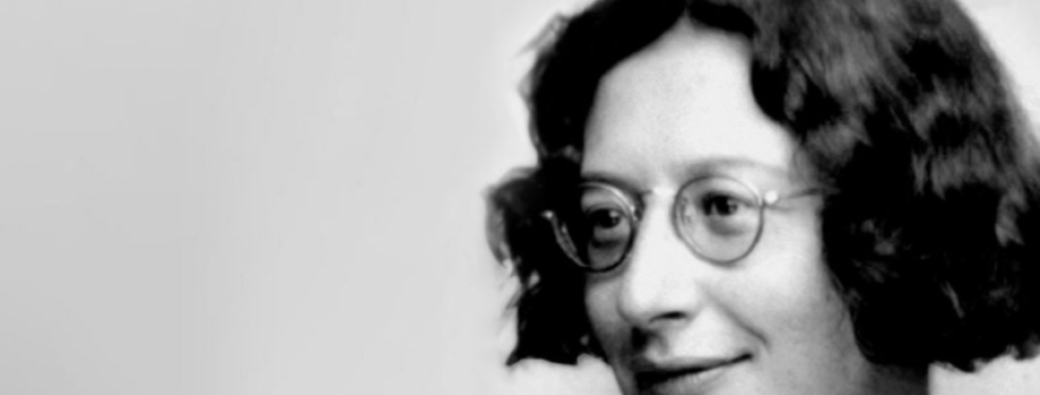 Inauguration de la Maison de la Recherche - Simone Weil