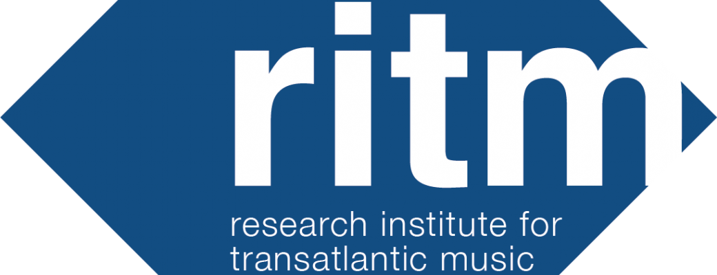 INAUGURATION DE L'INSTITUT DE RECHERCHE POUR LES MUSIQUES TRANSATLANTIQUES