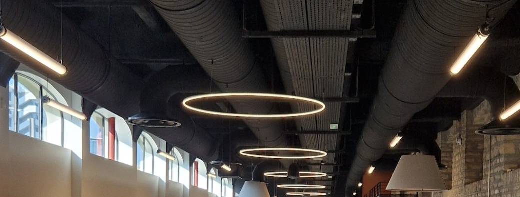 Inauguration du 1/3 Lieu - Université Jean Moulin Lyon 3