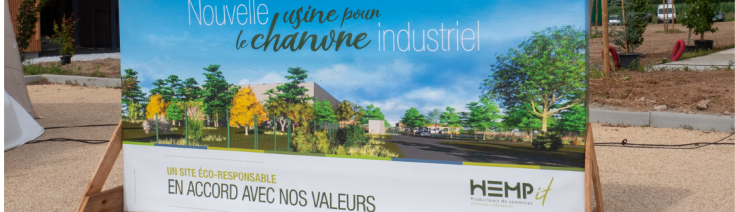 Inauguration Officielle