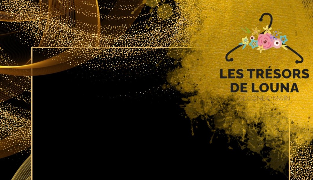 Inauguration les trésors de Louna 