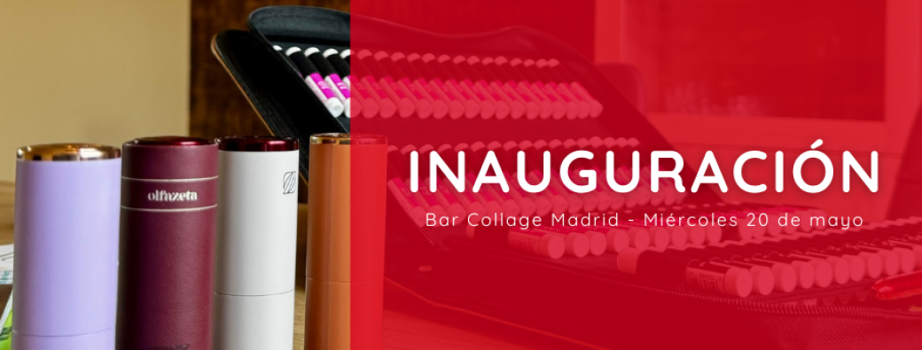 Inauguration L'Essence de Morgane