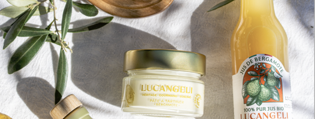 Inauguration Lucangeli !