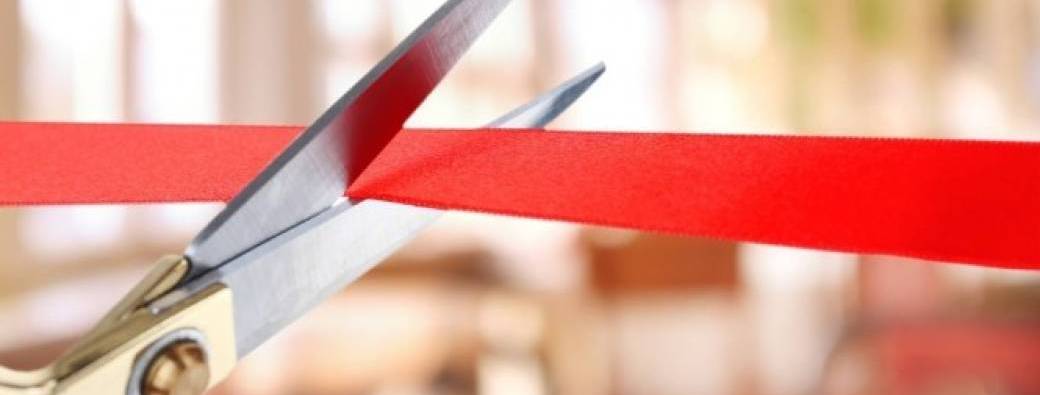 Inauguration nouveaux bureaux     DMI GROUP