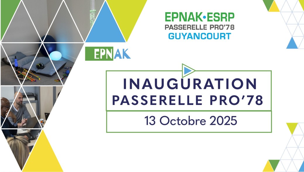 Inauguration Passerelle Pro'78 - Après-Midi 