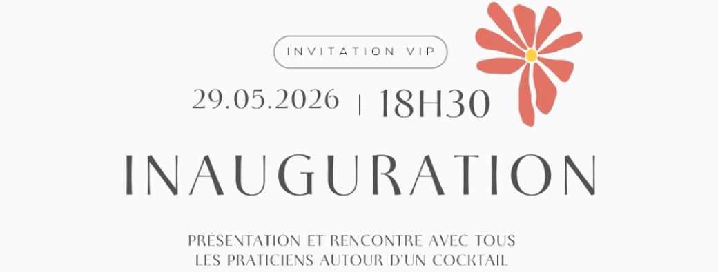 Inauguration pôle pluridisciplinaire