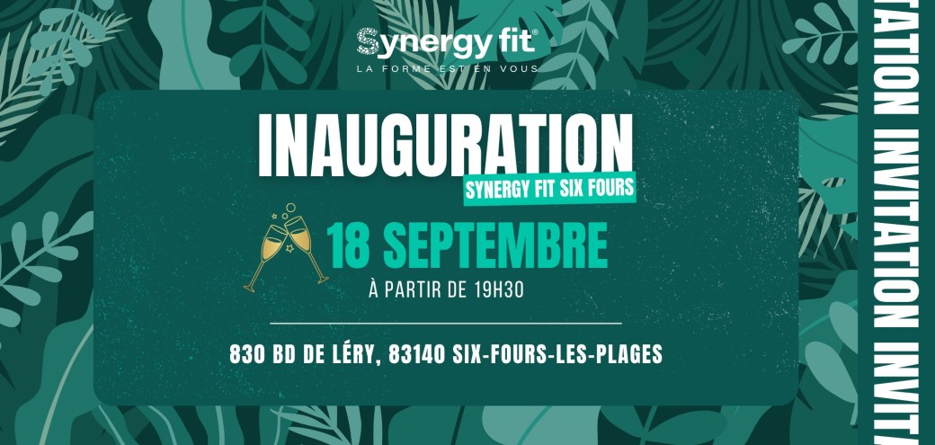 Inauguration Staff Six Fours