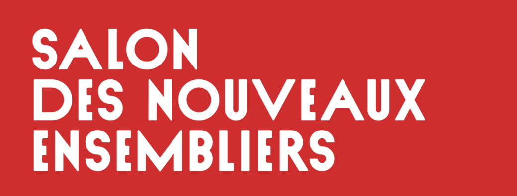 Inauguration du SALON DES NOUVEAUX ENSEMBLIERS - Mobilier national - 15H-18H