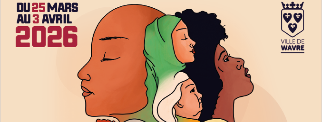 Inauguration Women Wavre 2026