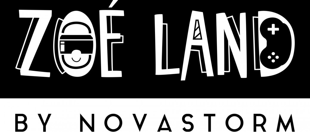 INAUGURATION ZOE LAND
