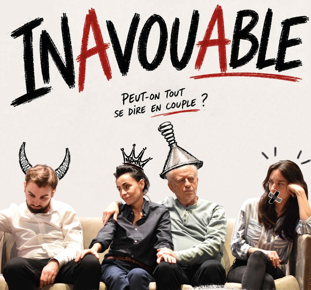 Inavouable
