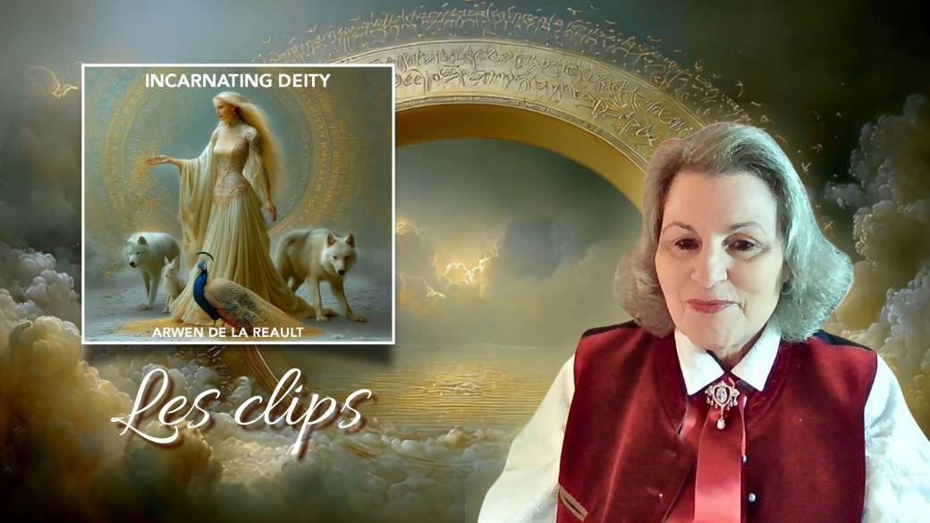 INCARNATING DEITY INCARNATING DEITY
