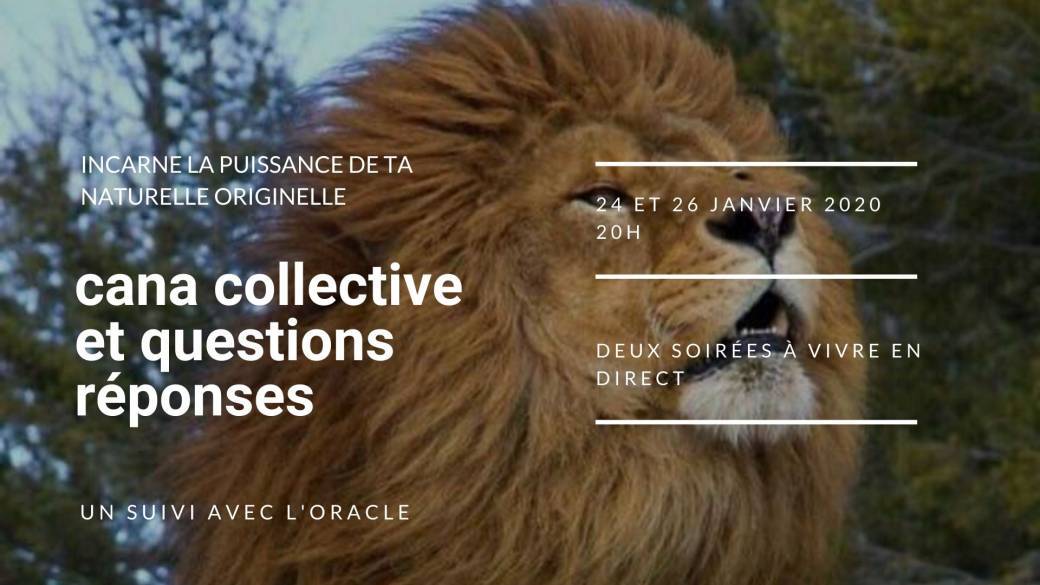 Incarner la Puissance de ta Nature Originelle