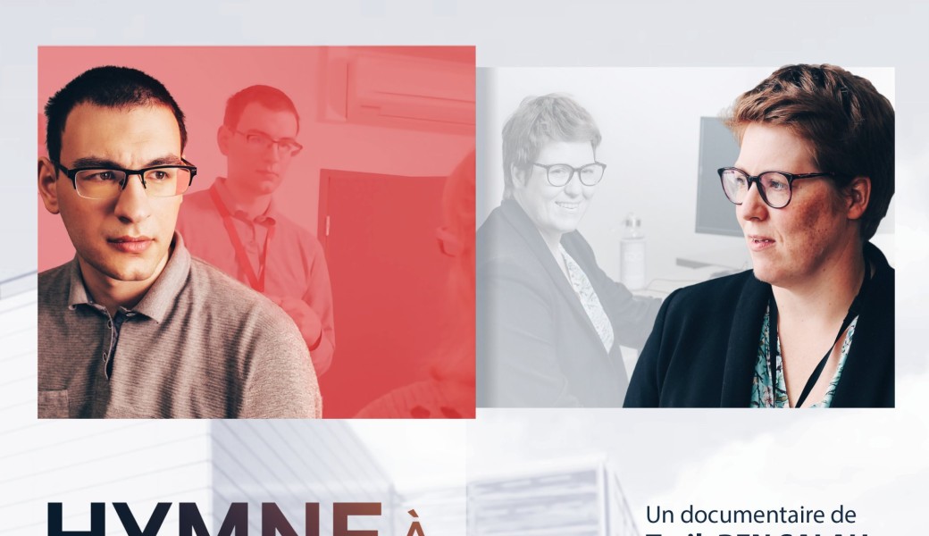 Inclusion en entreprise / Soirée - Débat 