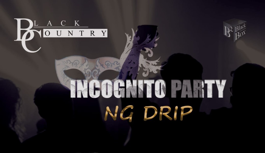 Incognito Party 