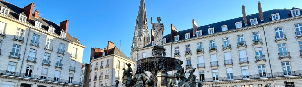 L'Incontournable - Nantes
