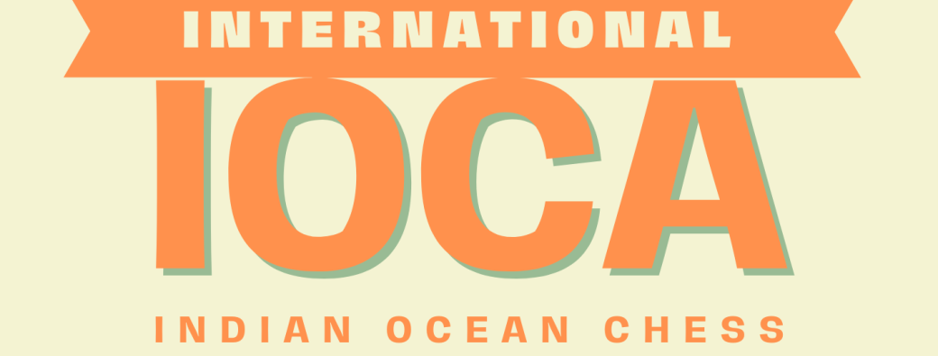 Indian Ocean Chess Rapid Online Championships