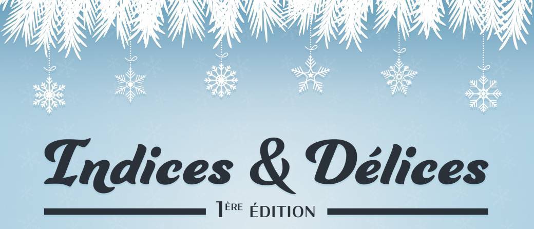 Indices & Délices