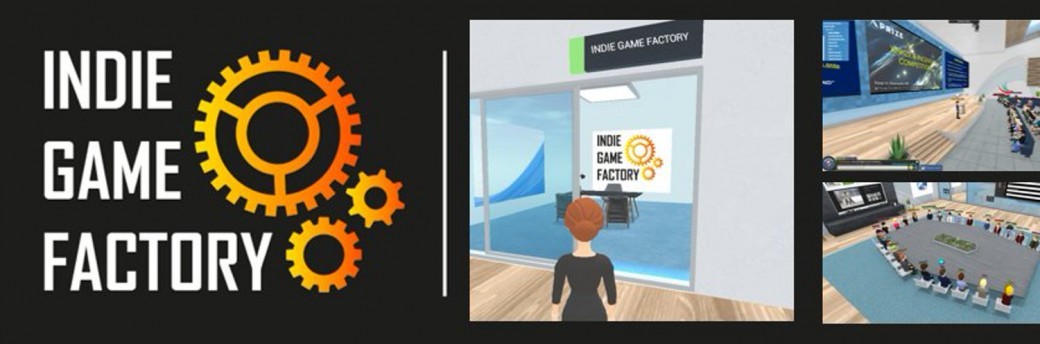 Indie Game Factory - Professionnel
