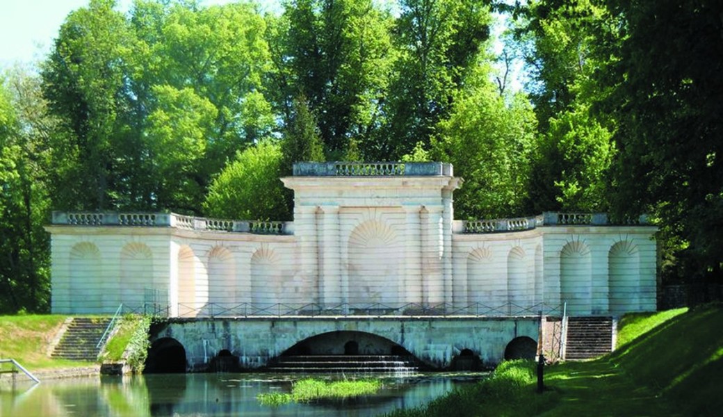 Individuel 2026 - Visite libre extérieur 