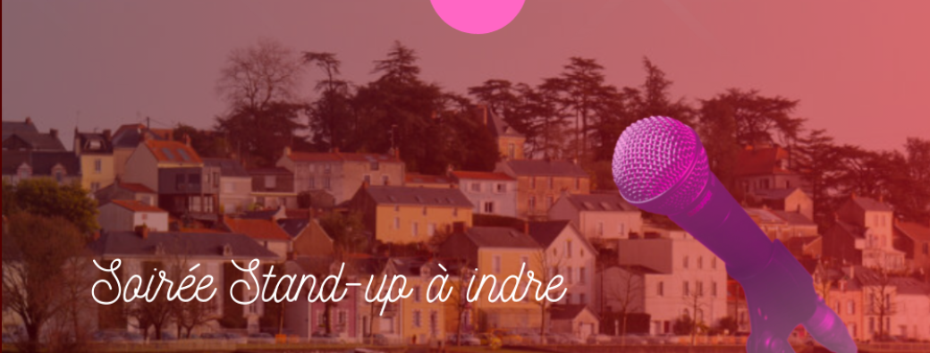 INDRE COMEDIE - TAQUIN