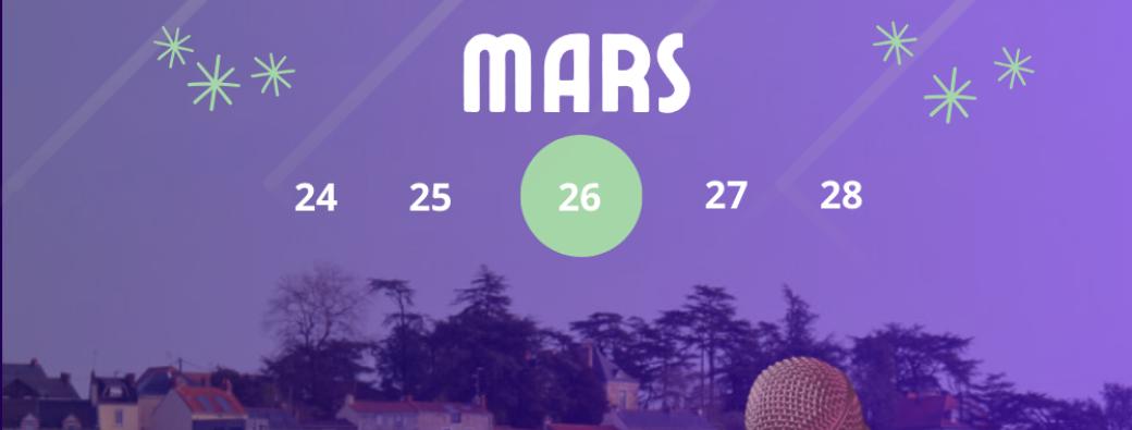 INDRE COMEDIE - TAQUIN