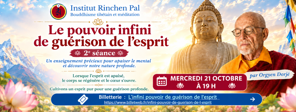L'infini pouvoir de guérison de l'esprit 2