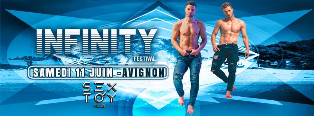Infinity Festival